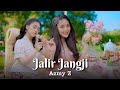 JALIR JANGJI AZMY Z Official Music Video