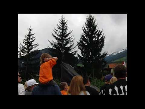 Kini Fullgas Day 2010