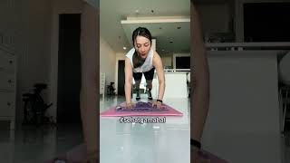 Olahraga dibawa fun oii ?? #sehatgamahal #sehatgakmahal #carikeringat