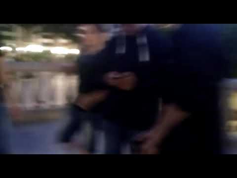 (SEMIFINAL)EL MALEA VS CRONOSOMA MERCADO CULLERA