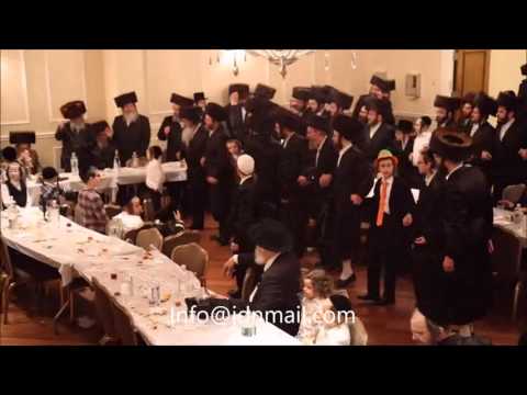 Purimin 5776 In Koson