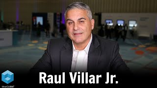 Raul Villar Jr, AuditBoard | Audit & Beyond 2025
