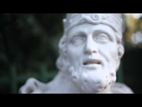 Video thumbnail for Не от мира сего (Not of This World)