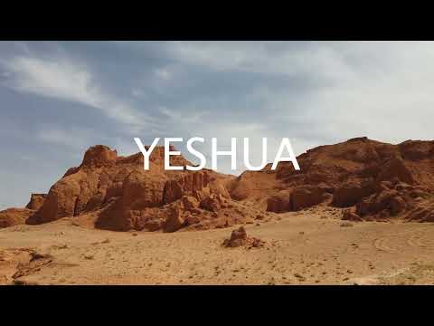 Yeshua - Luca D'Andrea