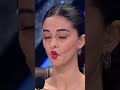 Celebrity Ananyapandey Doing Faceyoga Faceyogabyvibhutiarora Skincare Houseofbeautyindia