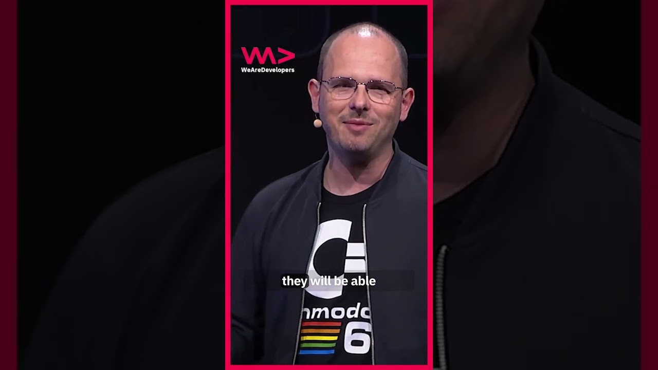 GitHub CEO Thomas Dohmke Explains What Development Will Look Like in the Agentic Age