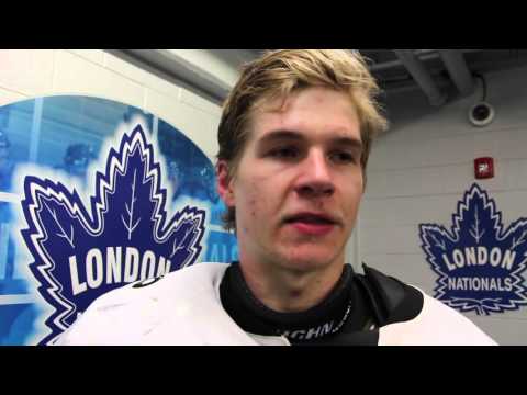 Nats vs Flyers Game 6