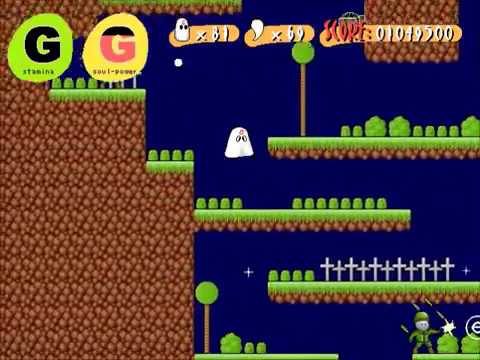 Gameplay Video