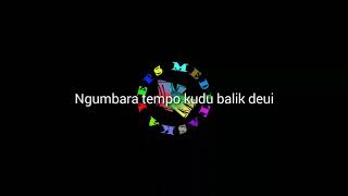 Download lagu Status Wa  Pop Sunda keren ti Agus Kapinis mp3