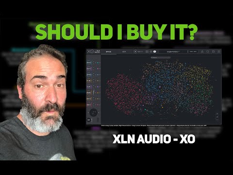 Should I Buy it? - XLN Audio XO | Beat Lab
