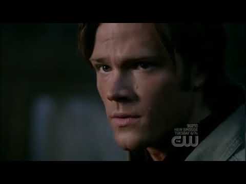 Supernatural Castiel in 4x09   She has to die