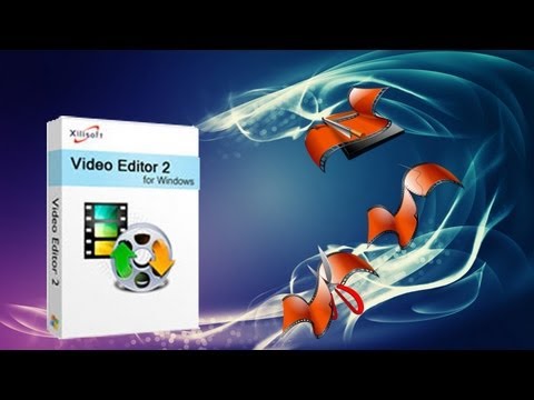 Download Xilisoft Video Editor Mp3 dan Mp4 Tanpa Ribet Gratis