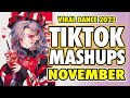 New Tiktok Mashup 2023 Philippines Party Music | Viral Dance Trends | November 11th