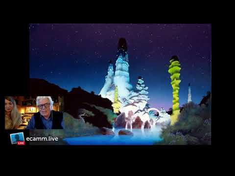 Yes Interview: 6/22/20 - Roger Dean Q&A