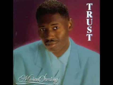 Michael Sterling - Only Love