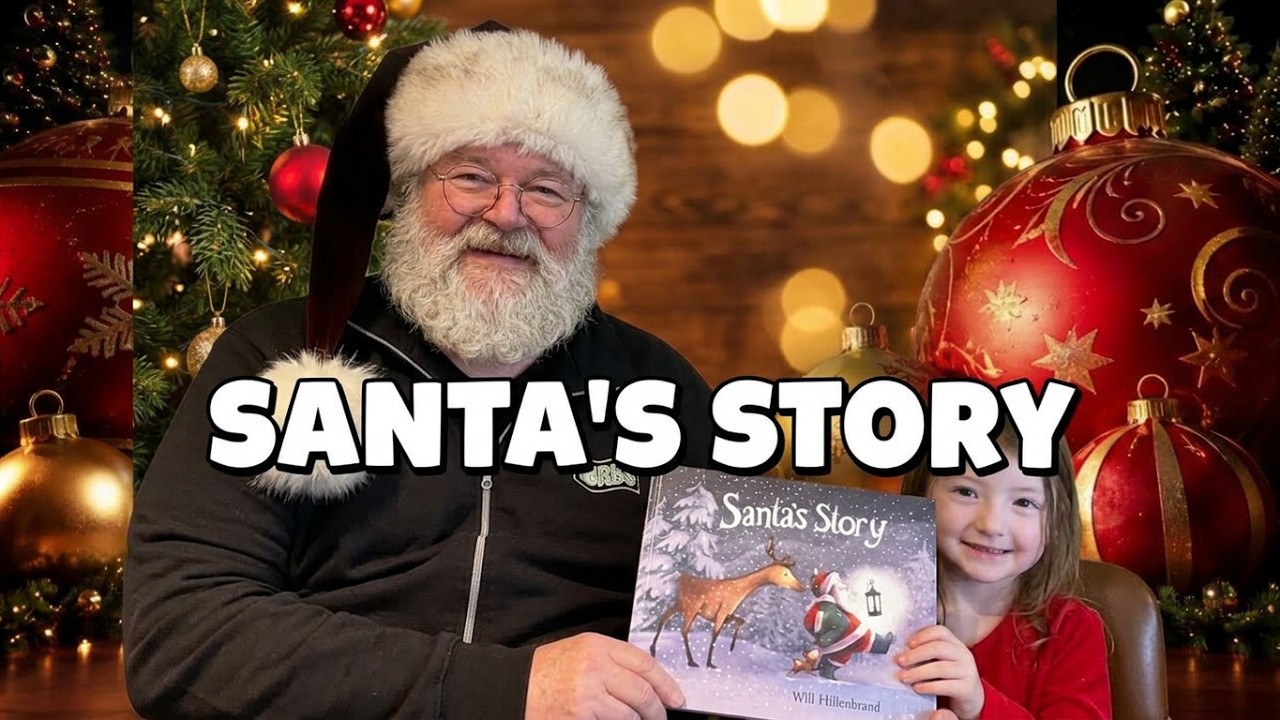 Promotional video thumbnail 4 for Flushing Santa and Company