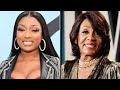 Maxine Waters Thanks Meg The Stallion For Having The Audacity To Make The WAP Song Full Rant