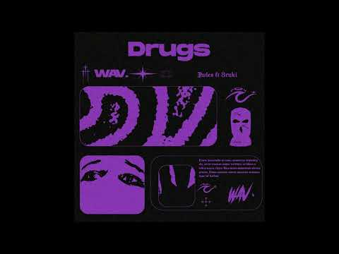 [FREE] Jwles x 8ruki Sampled drill type beat - "Drugs" (Prod. by WAV.)