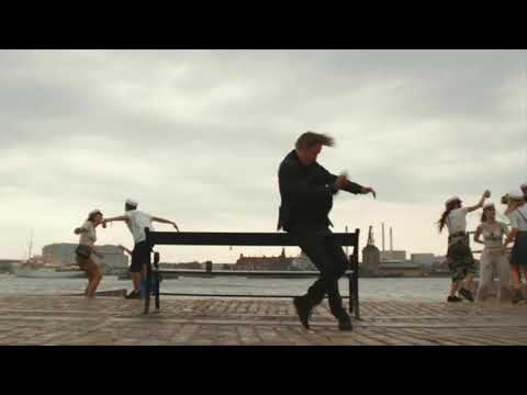 Scarlet Pleasure - What a Life