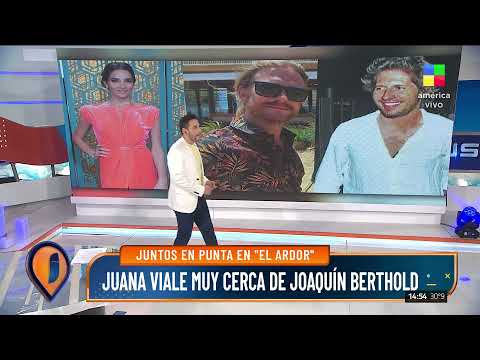 #LOSESCANDALONES: 🤣 El show sentimental "chinwenwencha" 🤣