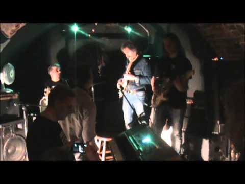 250 Soczewa Blues Session - 17.01.2014 - 9