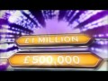 Who Wants To Be A Millionaire? (UK) (All Inrto 1998-2014) HD