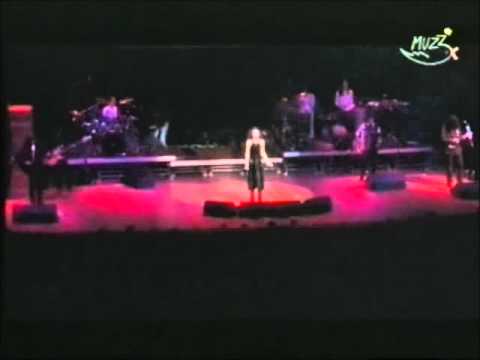 Marisa Monte - De Mais Ninguém - Ao Vivo em Bruxelas