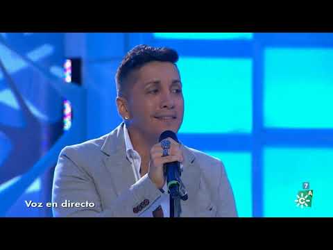 Ariel de Cuba- Irrepetible- La tarde aquí y ahora 2019