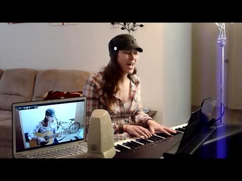 Girlyman Say Goodbye cover