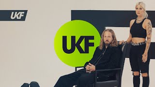 ShockOne - Hardwired (ft. Reija Lee)