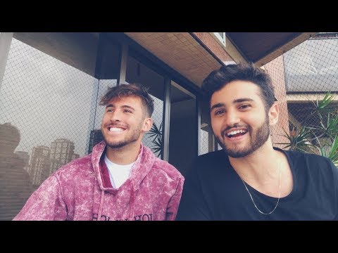 EXPERIÊNCIA COM DEUS ft Leo Ribeiro