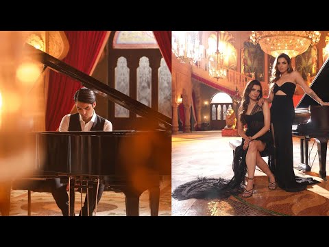 I Close My Eye And I See You | I Miss You Amore By Matteo Bocelli And Shuiti Kakar 2023 Sad Song