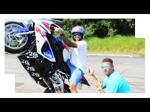 MC Johnny - Adrenalina (Video Clipe) DJ Nando