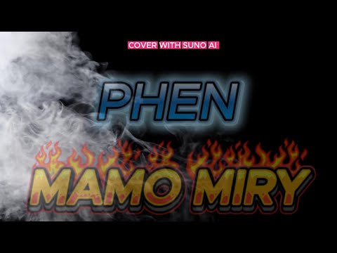 Karďas - PHEN MAMO MIRY REMAKE 2025