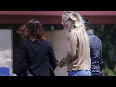 Convicted Theranos founder Elizabeth Holmes opens up from prison: Here's what she's up to