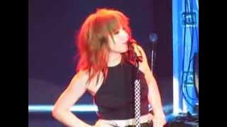 Tiny Little Bows - Carly Rae Jepsen Live in Manila 8-7-13