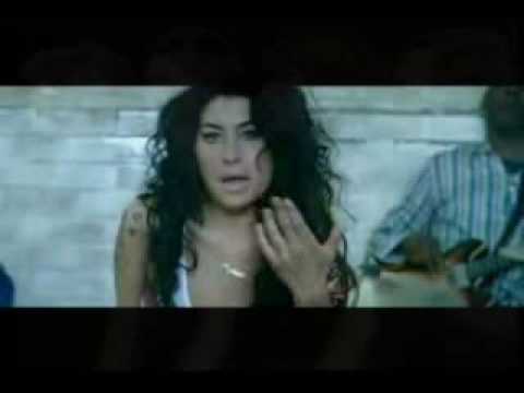 Crazy Little Thing Called Rehab (Amy Winehouse vs. Queen)