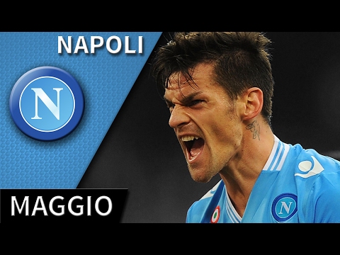 Christian Maggio • Napoli • Best Skills, Passes & Tackels • HD 720p