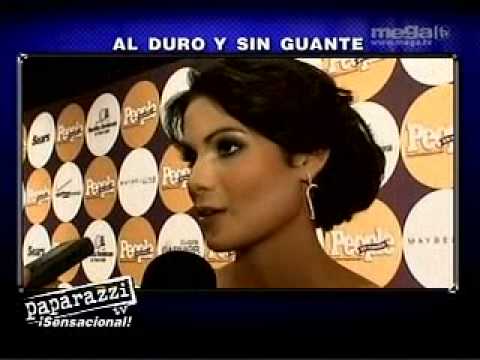 PAPARAZZI 05 21 2009 JESUS FERRER