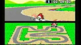 Time Trial - MC3 NTSC NBT - former Opener WR: 16"91