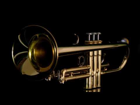 Trumpet Call / Kenneth Downie