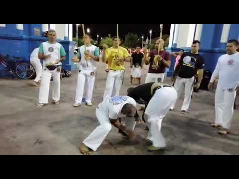 Mestre camaleão e Mestre  Duarte