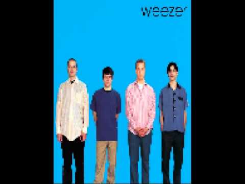 8-Bit Weezer-Only in Dreams