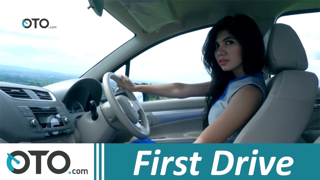 Road Test Suzuki Ertiga Diesel Hybrid I OTO.com