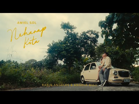 Nahanap Kita - Amiel Sol (Official Music Video)