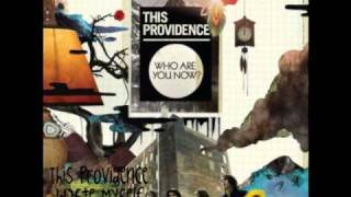 This Provindence - Waste Myself