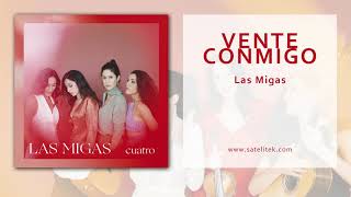 Vente Conmigo Lyrics English Translation