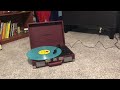 KIDZ BOP Kids Astronaut In The Ocean Vinyl