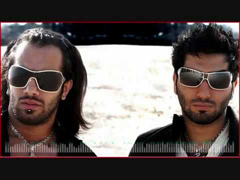 Hossein Tohi  Ft Amir Tataloo -  (Faaze Bad)2010