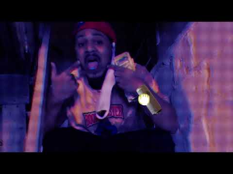 J Boy Da Gr8 - Freestyle In Akron (Prod. By Guata Gulla Dir. By @NottiTV330)